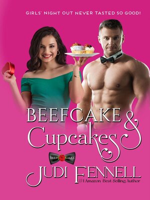 cover image of Beefcake & Cupcakes
